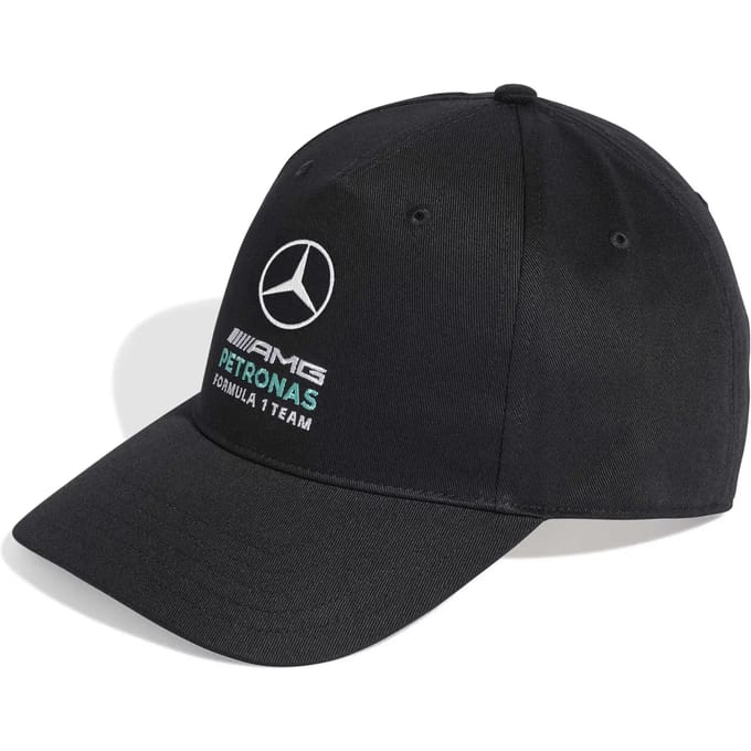 Baseball cap adidas Mercedes-AMG Petronas Formula 1