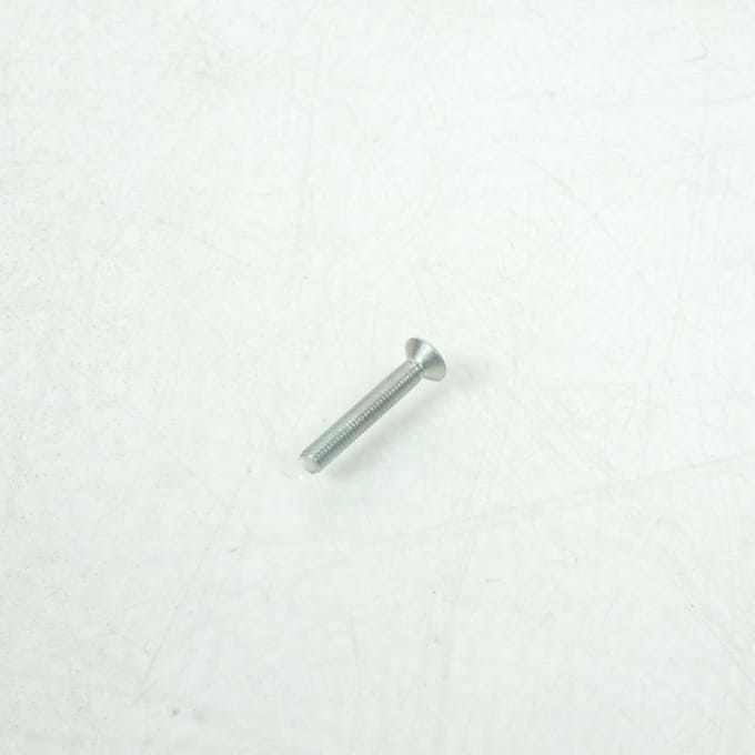 Schroef M3 P0.75 L17mm voor motor Suzuki 650 V-strom 2012 02122-0320A Nieuw