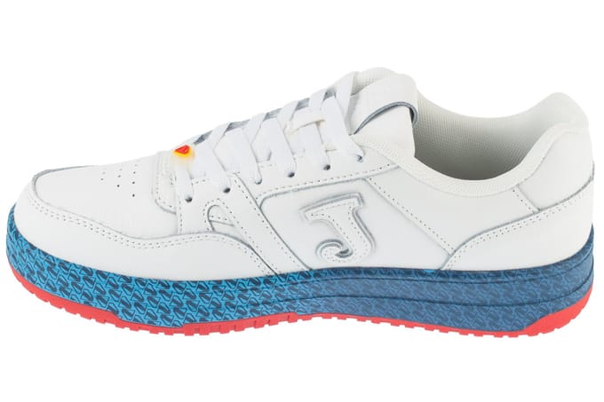 Joma C.Attica Men Superman 25 CATTIW, Mannen, Wit, Sneakers, maat: 42