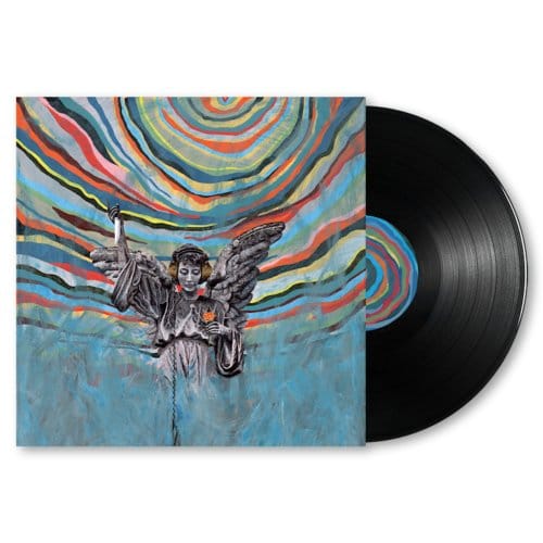 Motion City Soundtrack - The Same Old Wasted Wonderful World (LP)