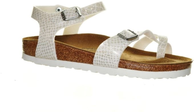 Taormina Kids Bs Magic Snake White maat 27