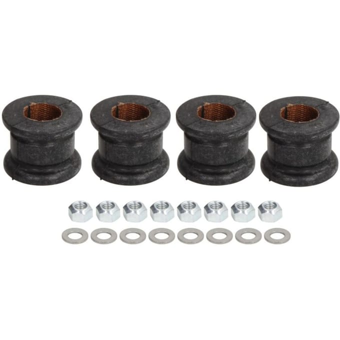 Verlagingsset voor stabilisatorstang FEBI BILSTEIN 18057