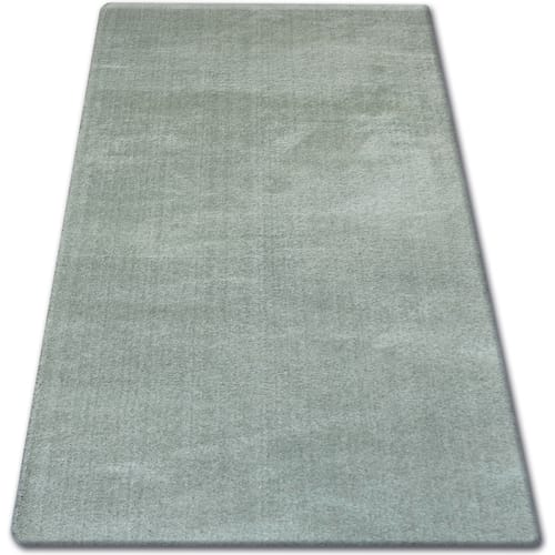Kleden Rugsx Tapijt SHAGGY MICRO groen 240x330 cm