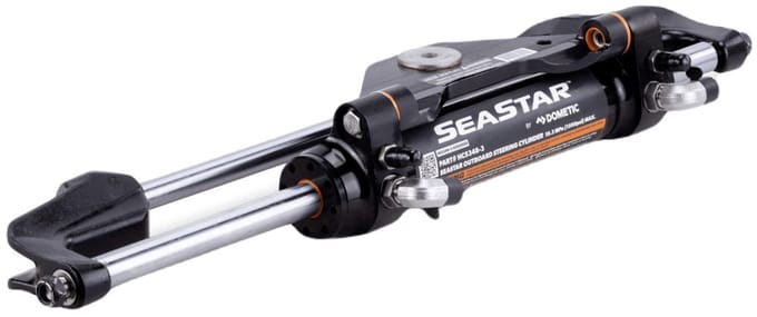 SeaStar Outboardcilinder Frontmontage HC5348-3
