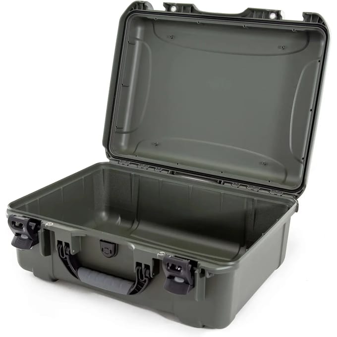 Cameratas Nanuk 940