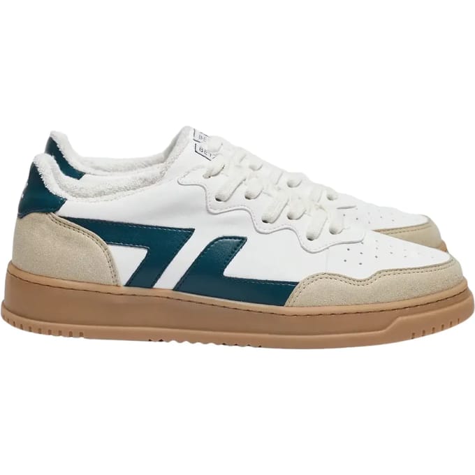 Trainers Zeta Beta B2