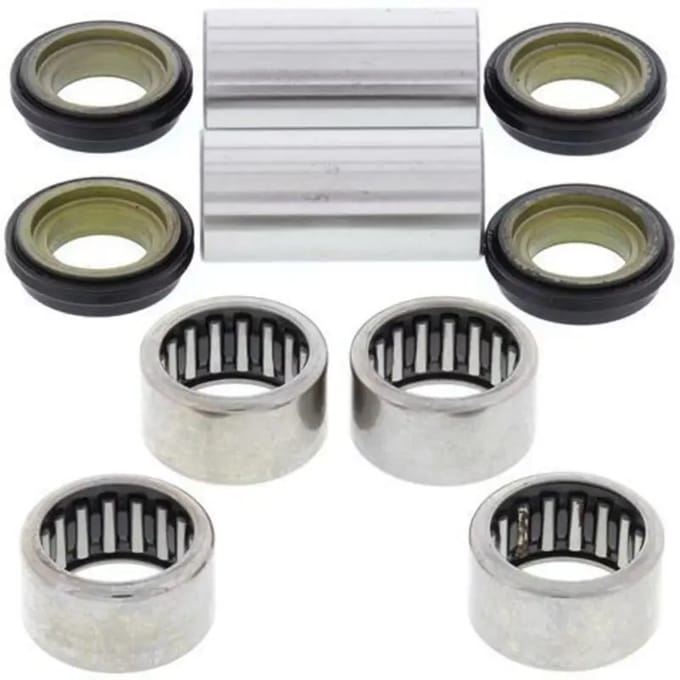 Swingarm reparatieset All Balls Racing Kawasaki KDX200