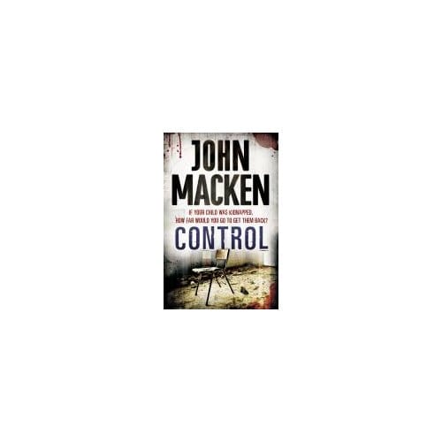 Control - John Macken