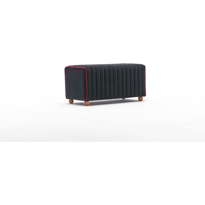 Hocker Mabel velvet | Atelier Del Sofa