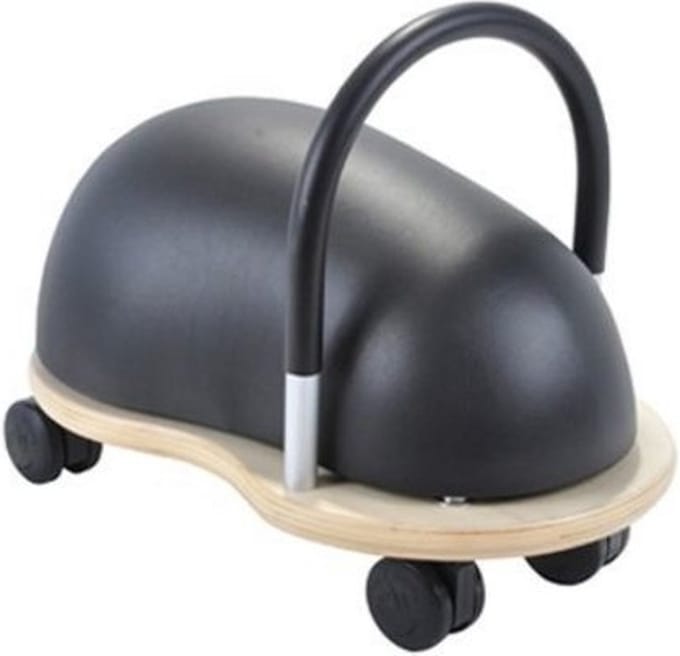 Wheelybug Plush Body Small