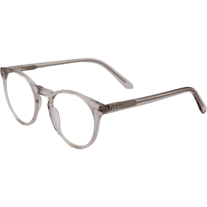 Glass Emily Brillen Naturel Emily