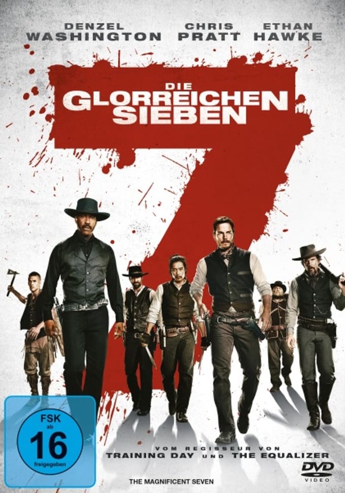 PLAION 1129647 film en Video DVD Duits, Engels