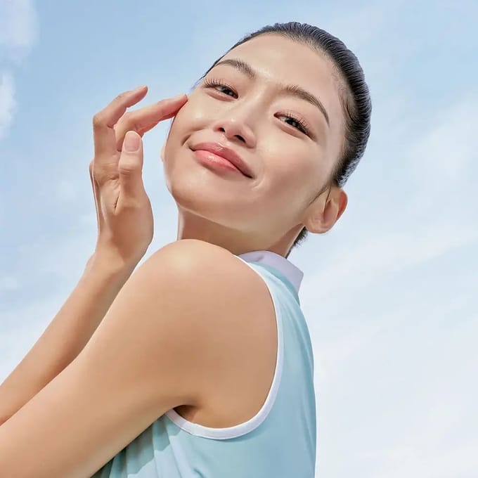 Purito SEOUL - Daily Soft Touch Sunscreen SPF50+ PA++++ (15 ml.)