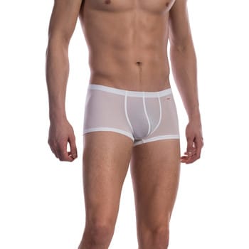 Olaf Benz Retro Broek RED0965 Minibroek