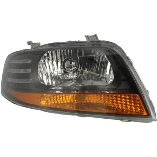 Koplampen DEPO 222-1112R-LDEM2