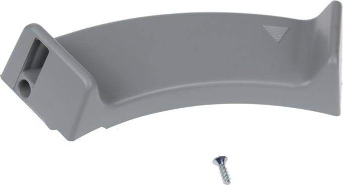 WHIRLPOOL - HENDEL DEKSEL DROOGZWIERDER AMB152 - 481204018008