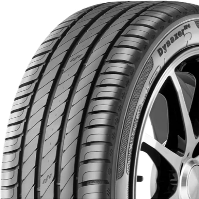 Zomerbanden KLEBER Dynaxer HP4 215/60R16 95V