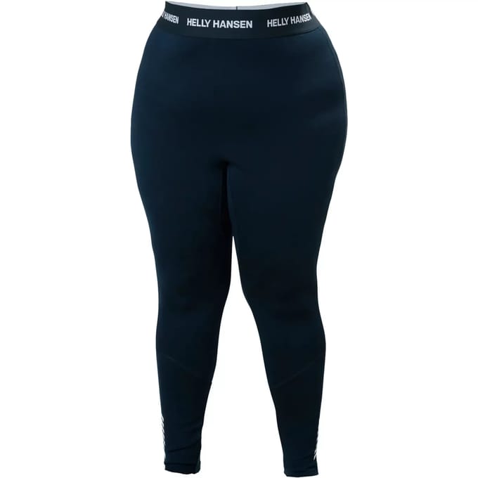 Dames legging merino Helly Hansen Lifa Plus
