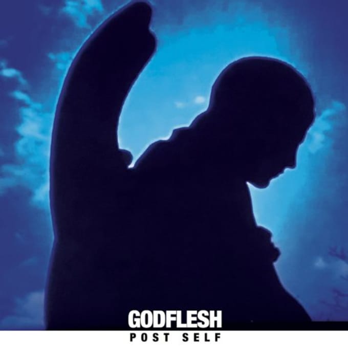 Post Self - Godflesh