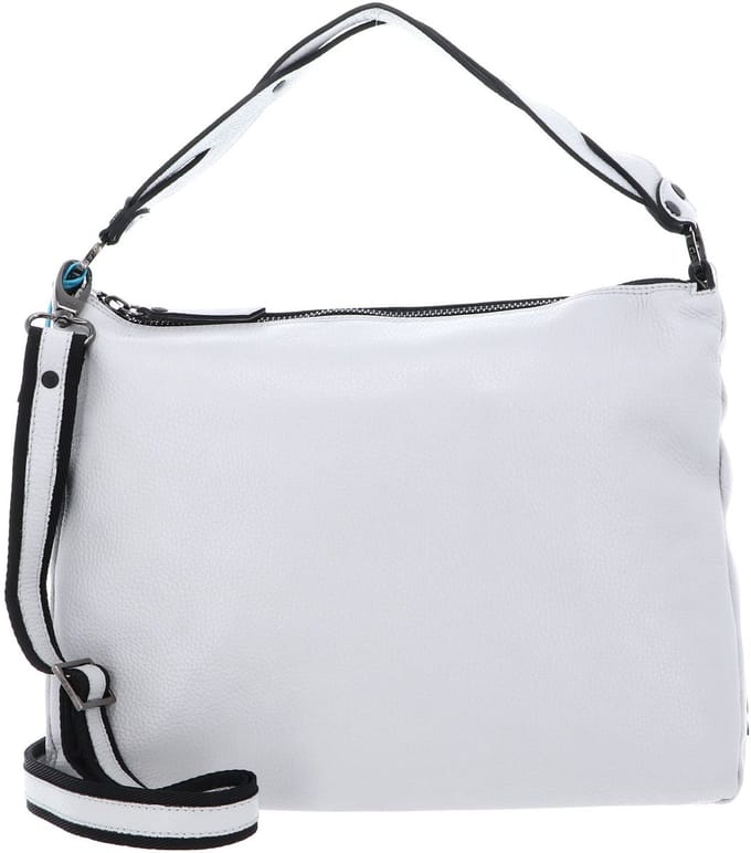 Gabs Schoudertas Calliope Shoulder Bag Gravel Lichtgrijs