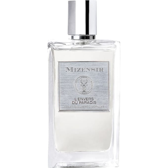 MIZENSIR Woody Eau de Parfum Spray Herenparfum Unisex 100 ml