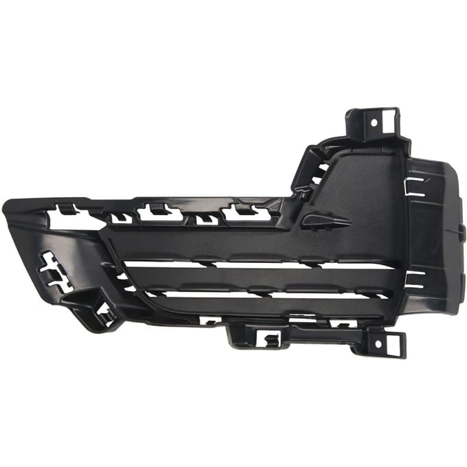 Bumper - onderdelen BLIC 6502-07-0097913WP