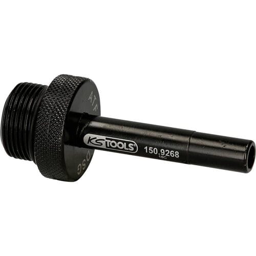 KS Tools 150.9268 Bevulladapter voor VAG DSG M24 x 1,5