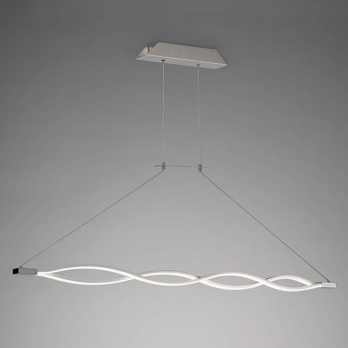 Mantra Iluminación SAHARA LED hanglamp
