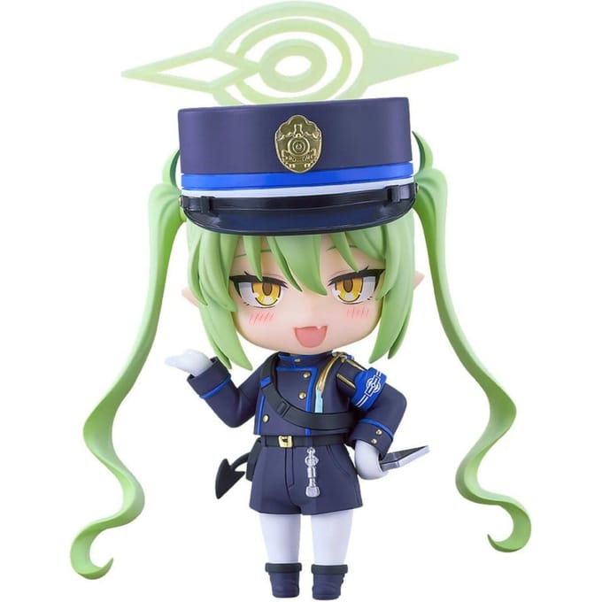 Blue Archive Nendoroid Action Figure Nozomi Tachibana 10 cm