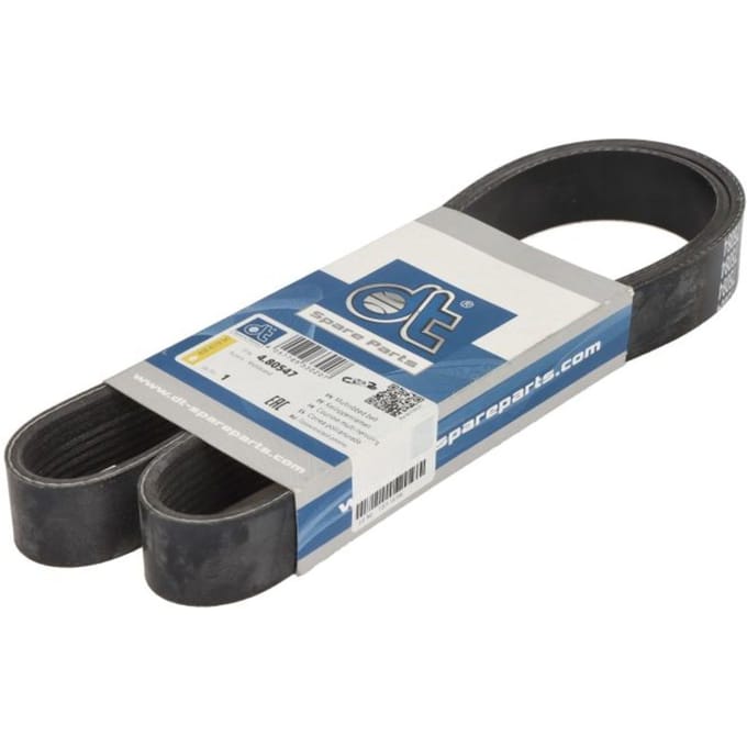 V-riem DT Spare Parts 4.80547