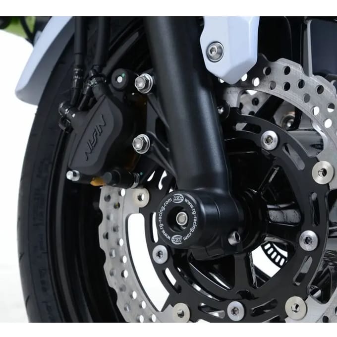 Motor vorkbeschermers R&G Racing Kawasaki Z650