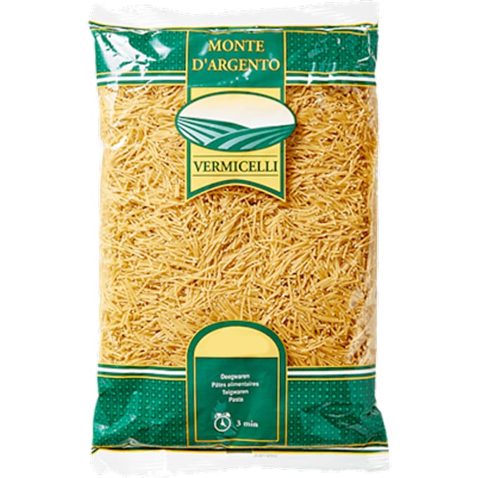 Vermicelli