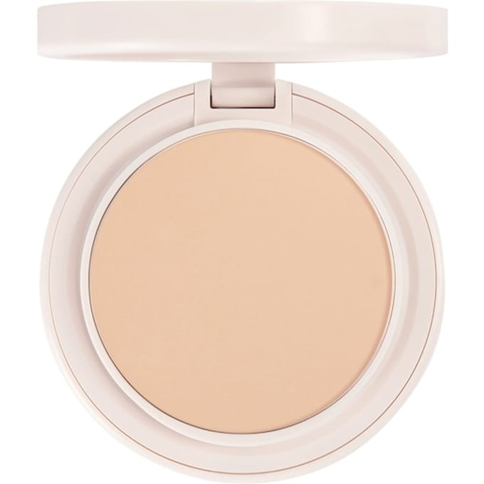 Kylie Jenner Cosmetics Stichting Natural Blur Powder Foundation Dames 10 g