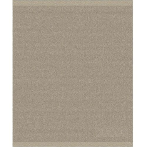 DDDDD Keukendoek Logo Taupe