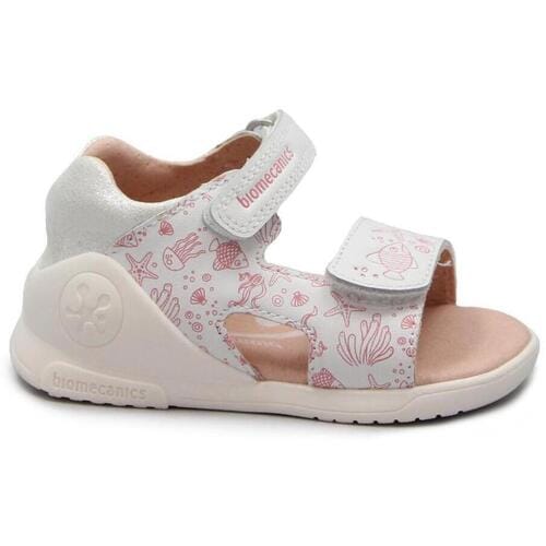 Sandalen Biomecanics BIO-E26-262142-BL