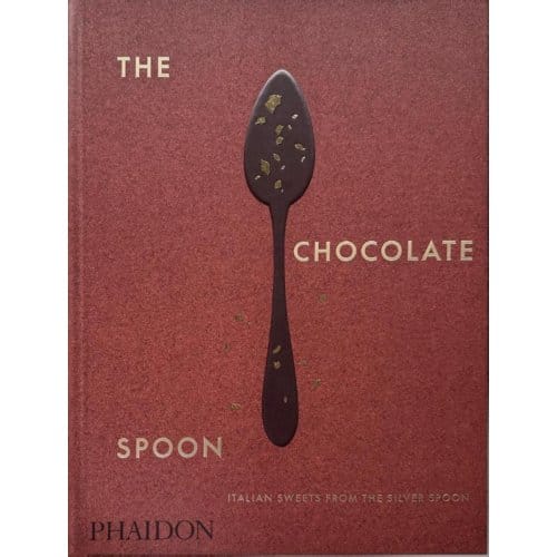 The Chocolate Spoon - The Silver Spoon Kitchen