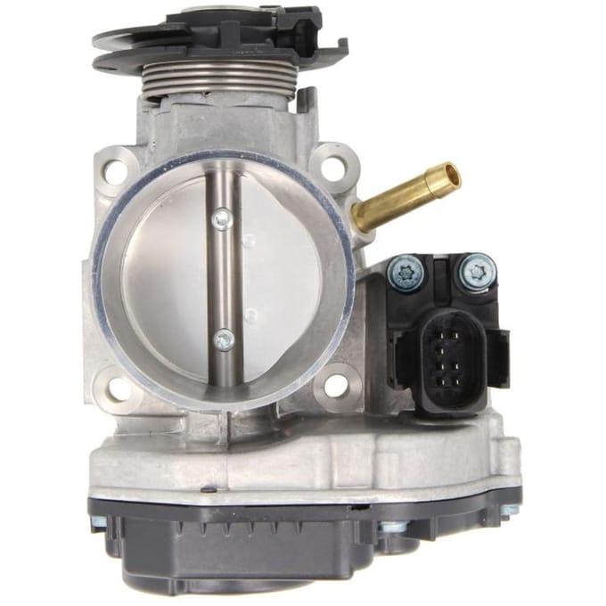 Gasklephuis VEMO V10-81-0020