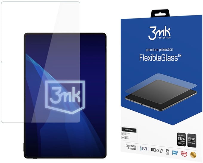 3Mk Flexibele Glas Voor Honor Pad Gt Pro Gehard Glasbescherming Met 9H Coating