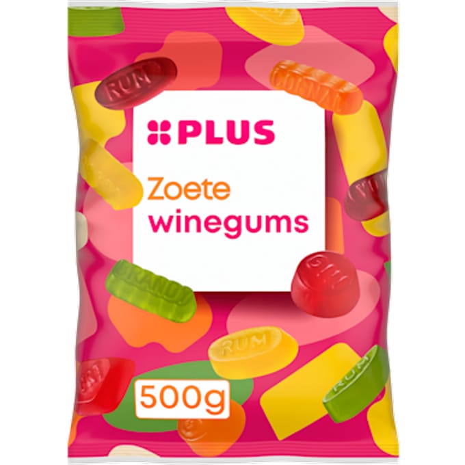 Winegums