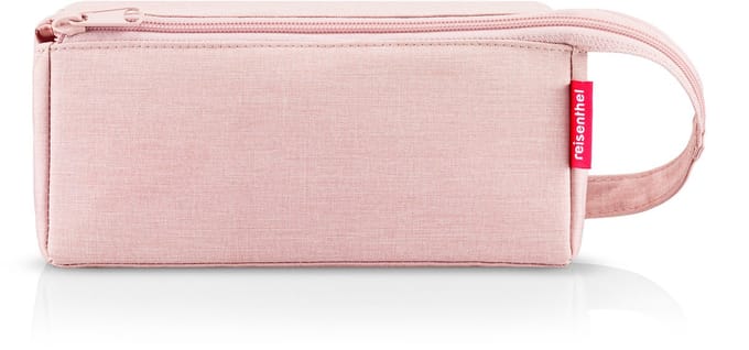 Reisenthel Fold Case Toilettas - Make-up tas - 1.5L - Twist Blush Roze