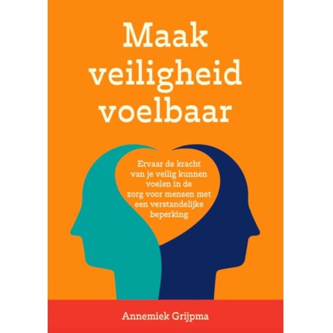 Maak Veiligheid Voelbaar - Annemiek Grijpma