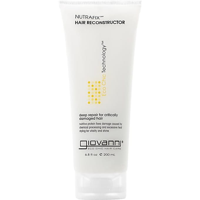 Giovanni Cosmetics - Nutrafix Reconstructor - 200 ml
