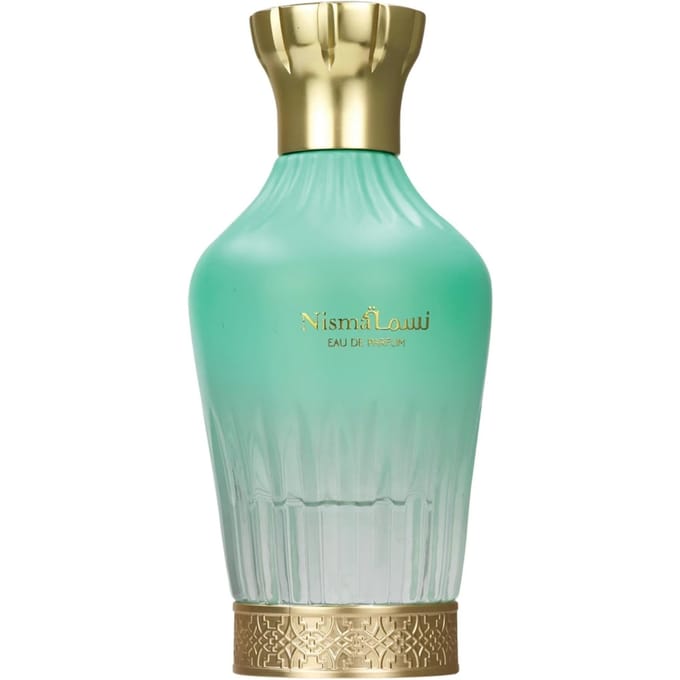 Arabiyat Prestige Nisma - Eau de Parfum - 80 ml