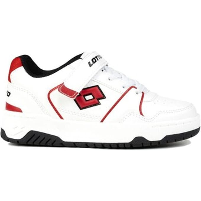 Lage Sneakers Lotto Boxscore K