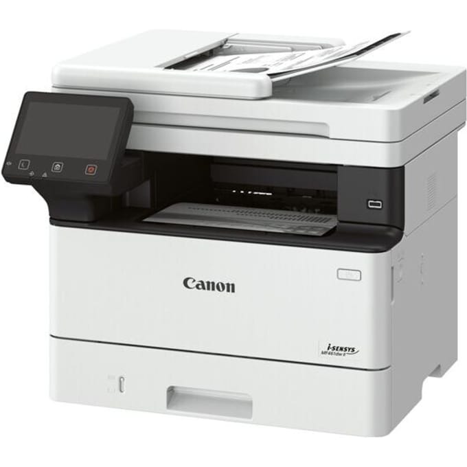 Canon i-SENSYS MF461dw II Multifunctioneel - Zwart-wit - Laser