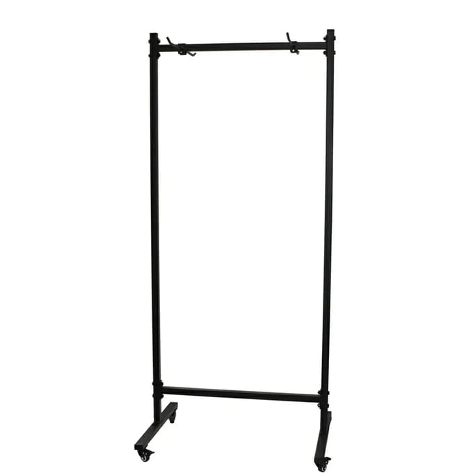 Tapijtopslag op wielen Fit & Rack