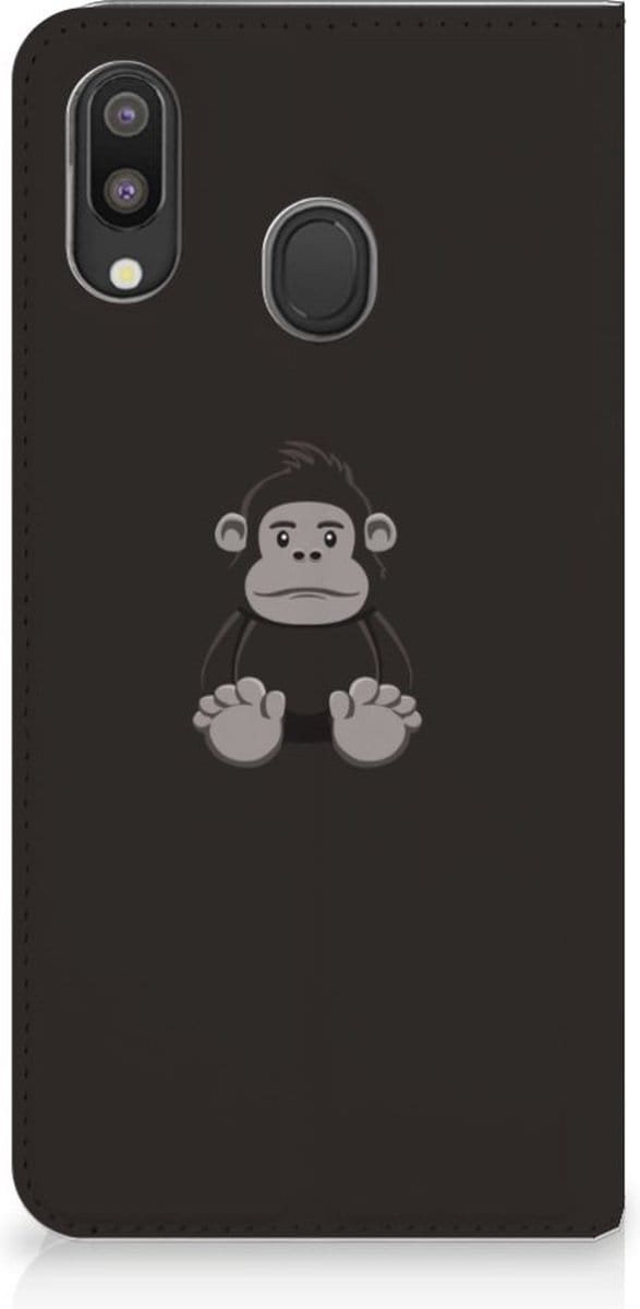 Samsung Galaxy M20 Magnet Case Gorilla