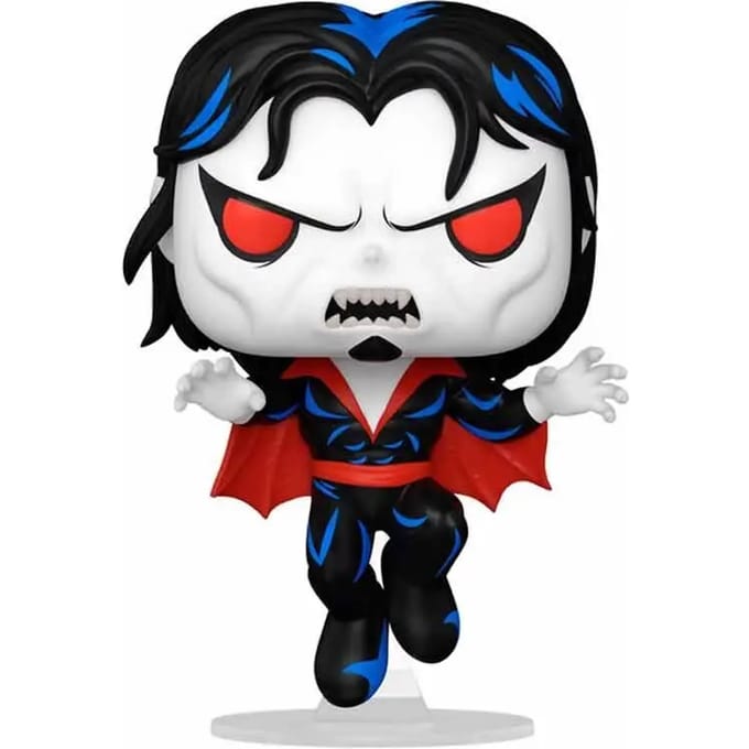 Morbius Morbius vinylfiguur 1558 Unisex Funko Pop! - Neutraal - Standard