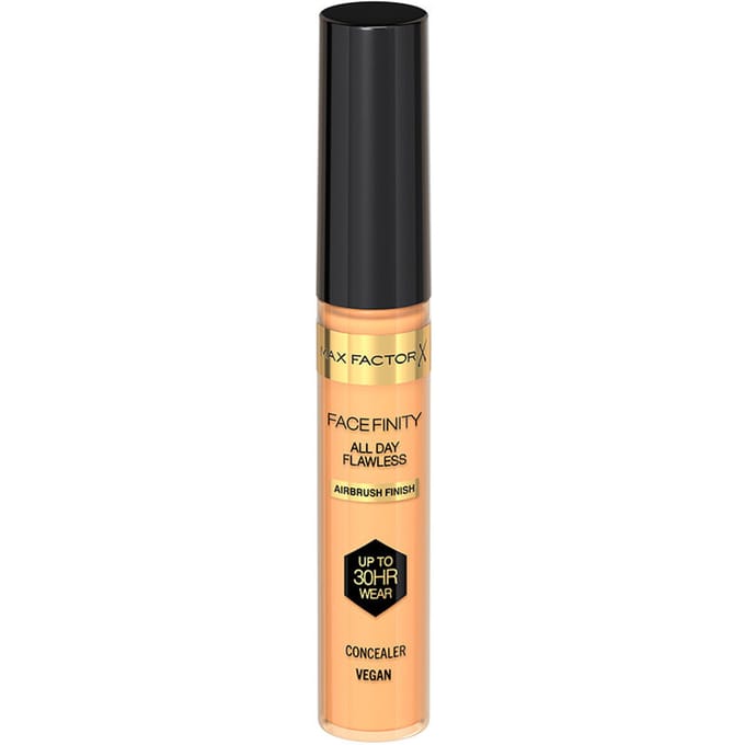 Max Factor Facefinity All Day Flawless Concealer - 040