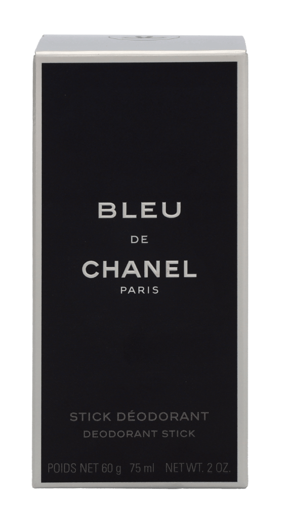 Chanel Bleu De Chanel Pour Homme Deo Stick 75ml.